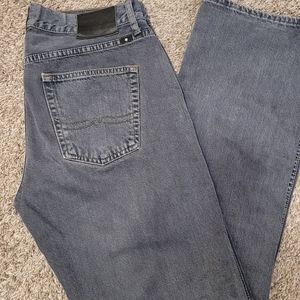 Lucky Brand 363 straight Jean size 30 inseam32